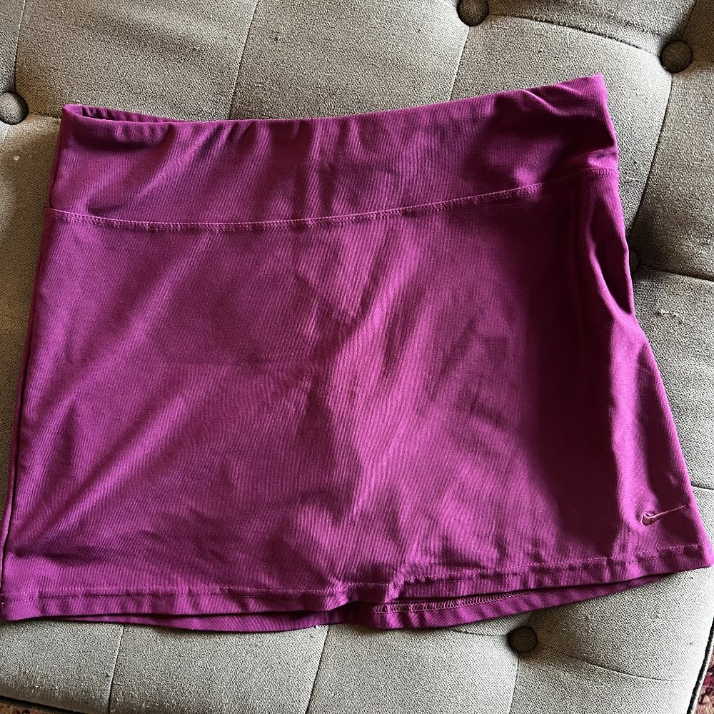 Nike Women's Tennis Skort XS